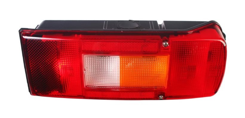 Pidurisaba tuli/ 20507624 Volvo FH parem külg