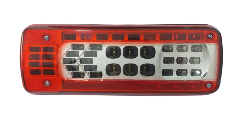 LED -tagatule LE/82483074 Volvo FH/FM/VM