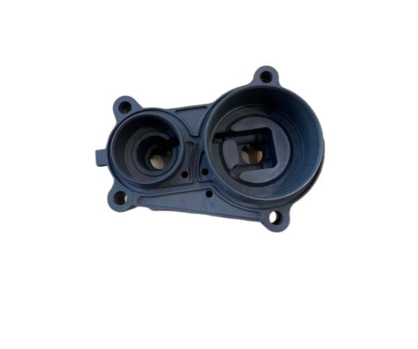 Scania õõnsa silindri korpus, 1769778, 2181643, 2000099, 2090529