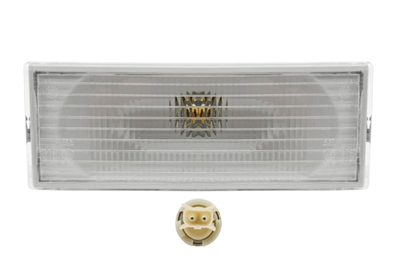 Esiosa parkimistule / 3981666 Volvo FH