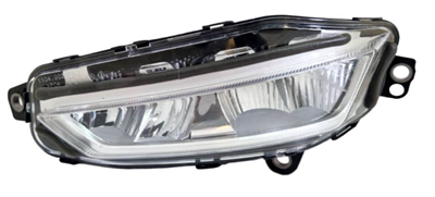 Esitule LE / 23752746 Volvo FH vasakpoolne külg