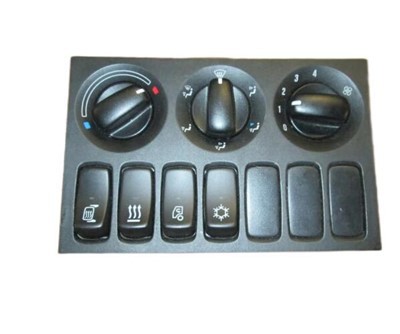 SCANIA 1797411 juhtpaneeli lüliti