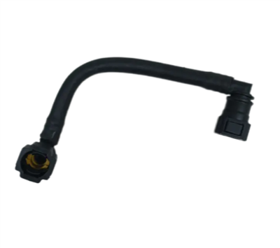 Volvo 21633966 roolivõimendi toru