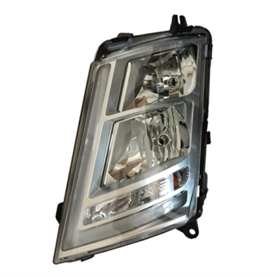 Volvo esilatern 21221129/22239217/21221130/22239219