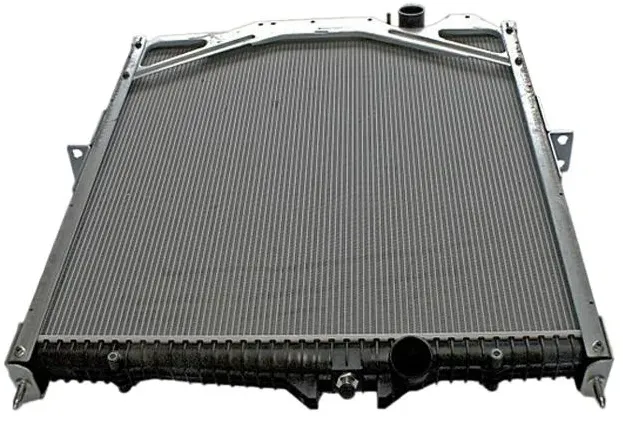 Volvo 20722440 radiaator