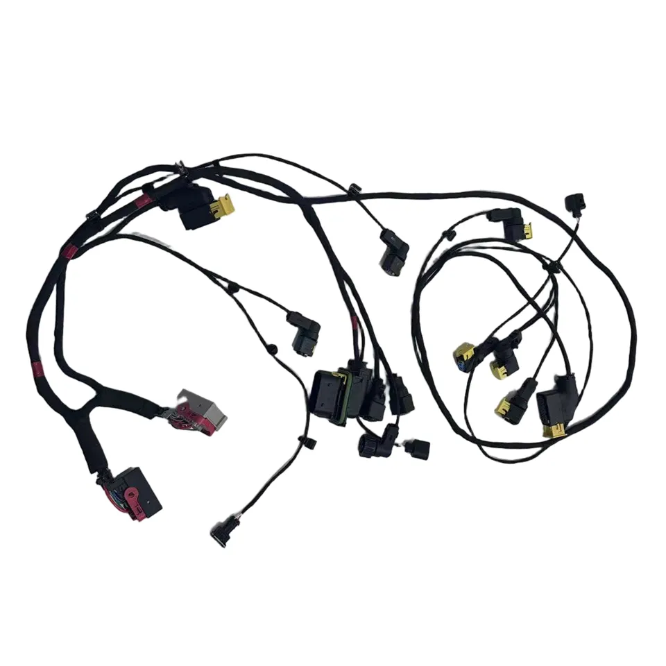 Volvo 22262399 traadi rakmed