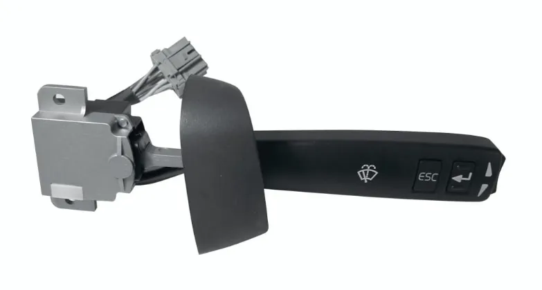 Esiklaasi klaasipuhasti lüliti/20553740 Volvo B/FH/FM/NH